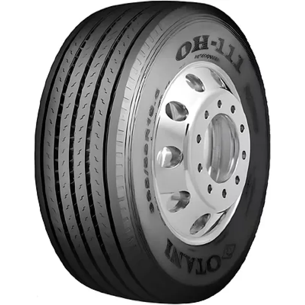 Otani OH-111 385/55 R19,5 156J 3PMSF (Прицепная ось)