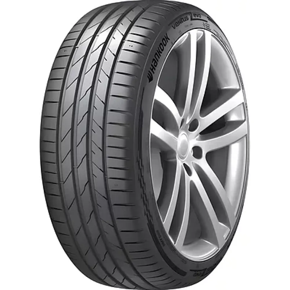 Hankook K137 Ventus evo 245/40 R19 98Y XL
