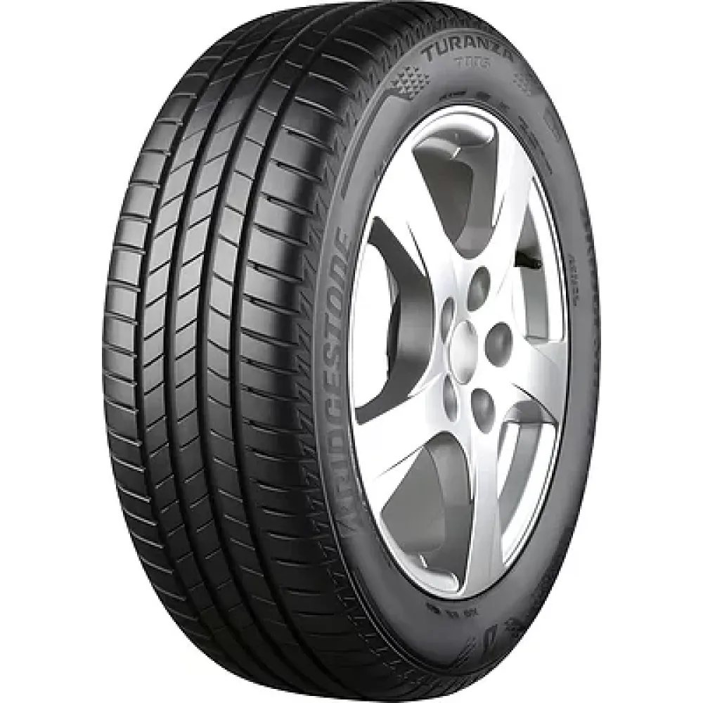 Bridgestone Turanza T005 205/55 R16 91W RF