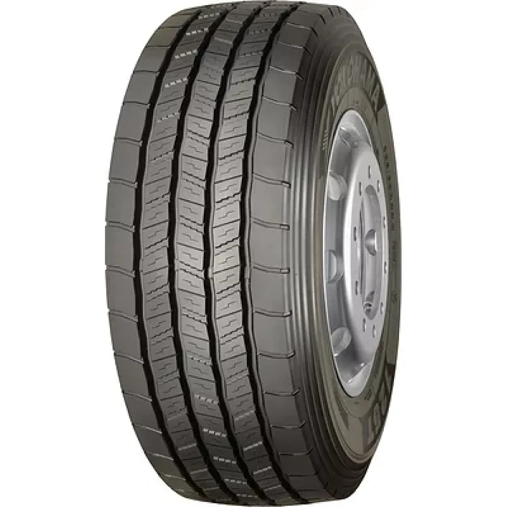 Yokohama 125T 385/65 R22,5 164K 3PMSF