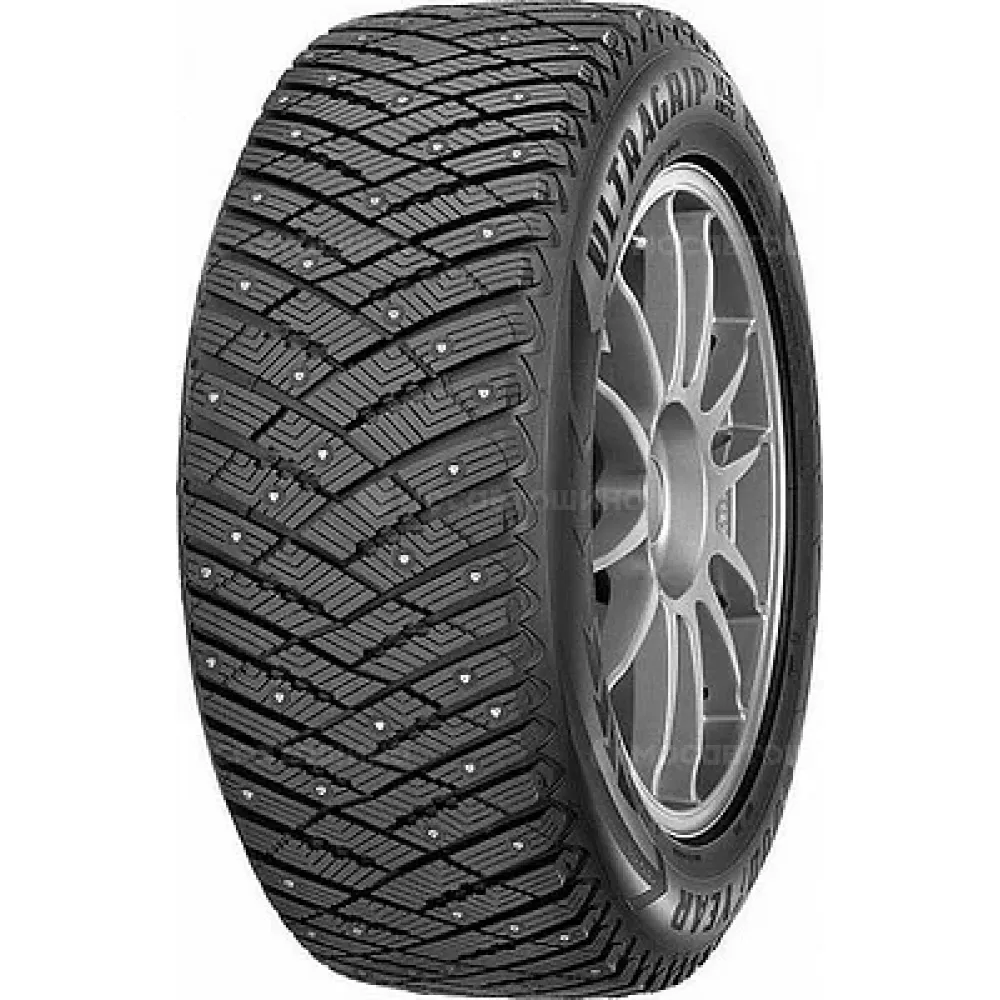 Goodyear UltraGrip Ice Arctic SUV SCT 255/55 R19 111T XL