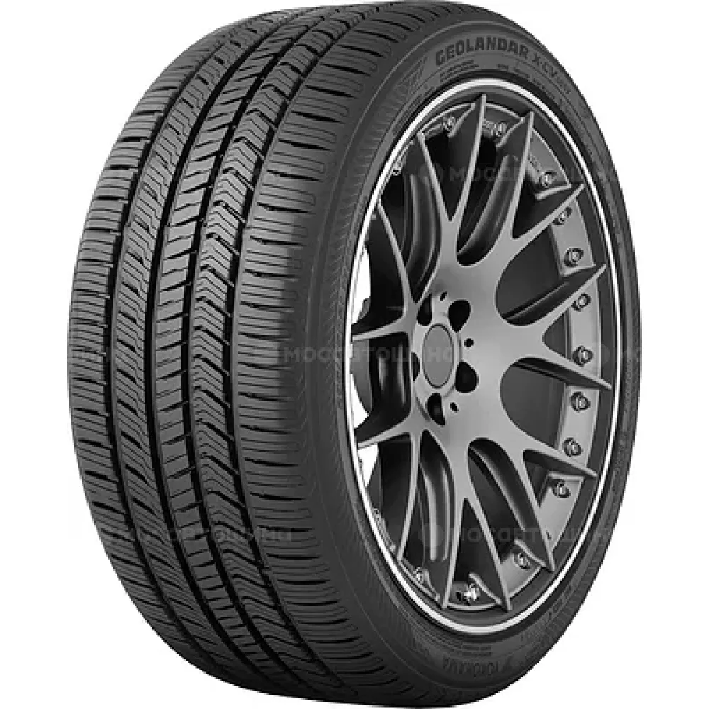 Yokohama Geolandar X-CV G057 275/50 R19 112W