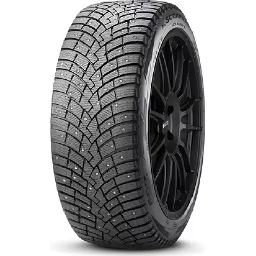 Pirelli Scorpion Ice Zero 2 225/55 R19 103H XL