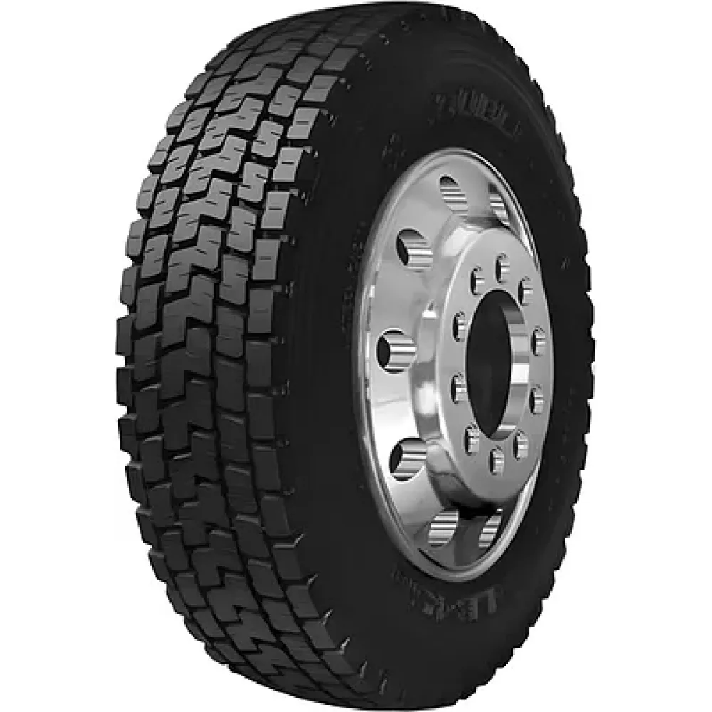 Doublecoin RLB450 315/60 R22,5 152/148L 3PMSF (Ведущая ось)