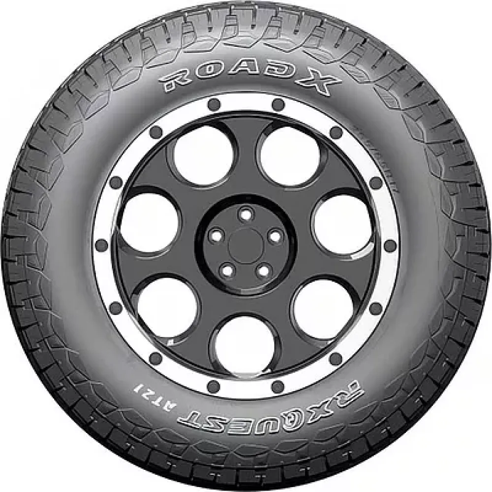 RoadX RXQuest AT21 265/60 R18 110T