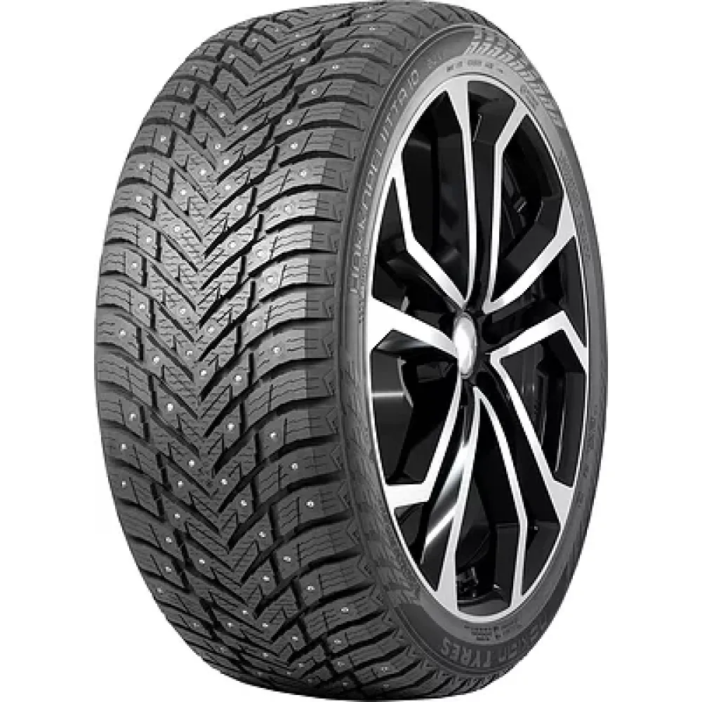 Nokian Hakkapeliitta 10 SUV 215/55 R18 99T XL
