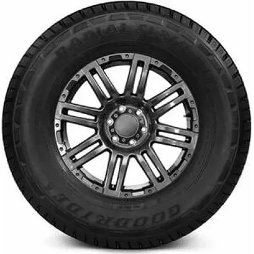 Goodride Radial SL369 A/T 275/70 R16 114S