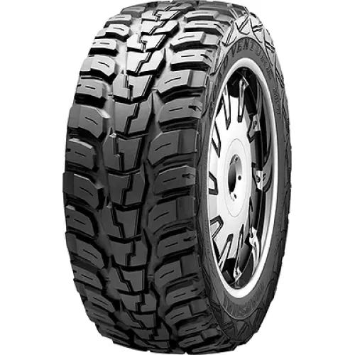 Marshal KL71 Road Venture MT 265/75 R16 123Q