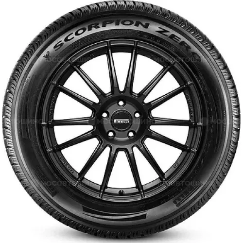 Pirelli Scorpion Zero 295/40 R22 112W XL