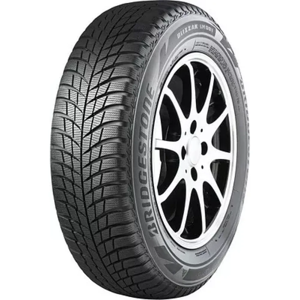 Bridgestone Blizzak LM001 225/45 R18 95H RF