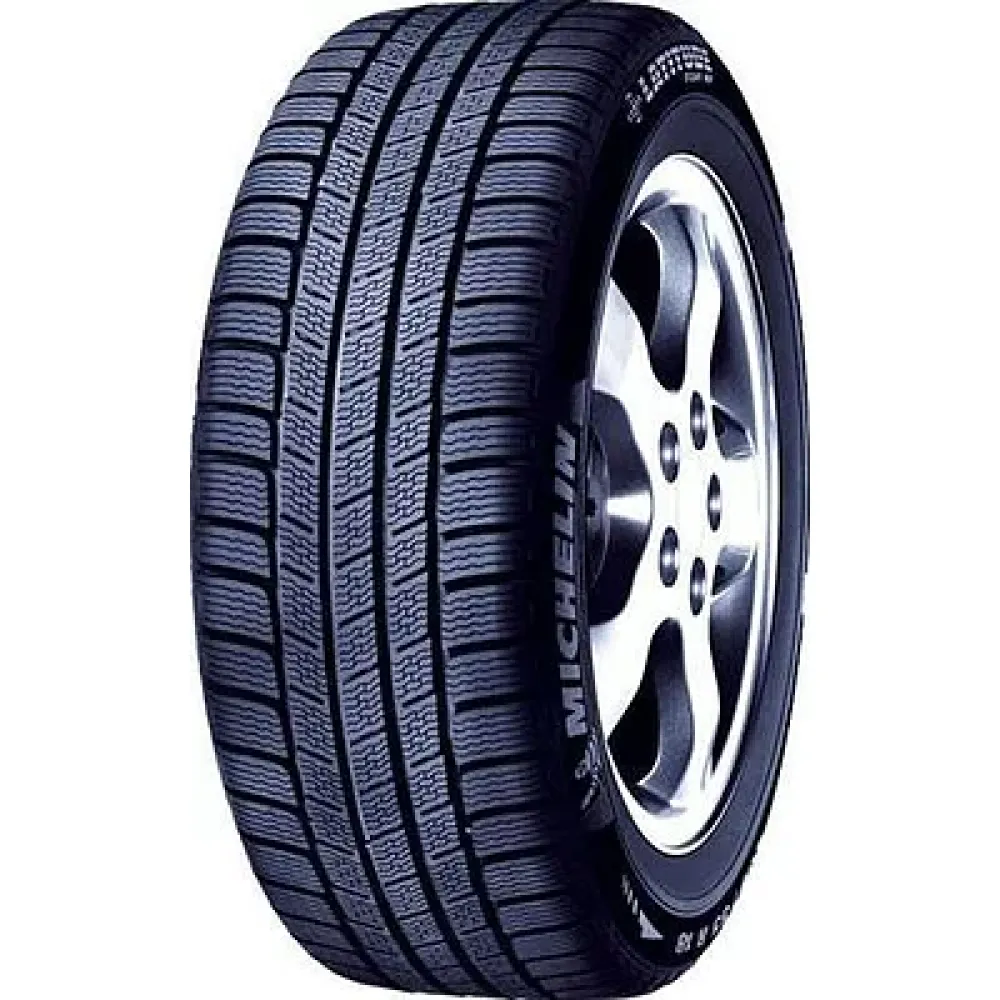Michelin Latitude Alpin HP 265/55 R19 109H