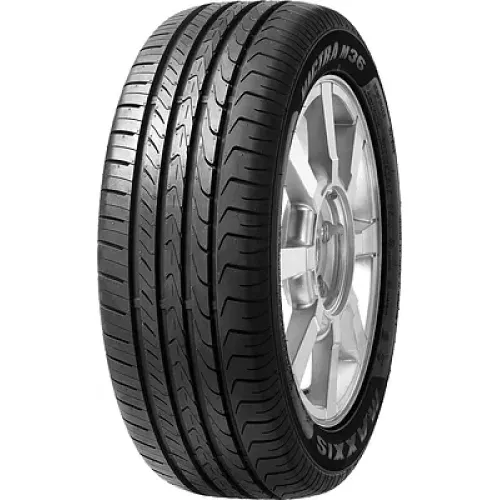 Maxxis M36+ Victra 255/50 R19 107W RF