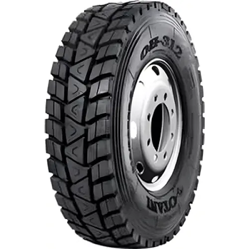 Otani OH-312 315/80 R22,5 156/150K (Ведущая ось)