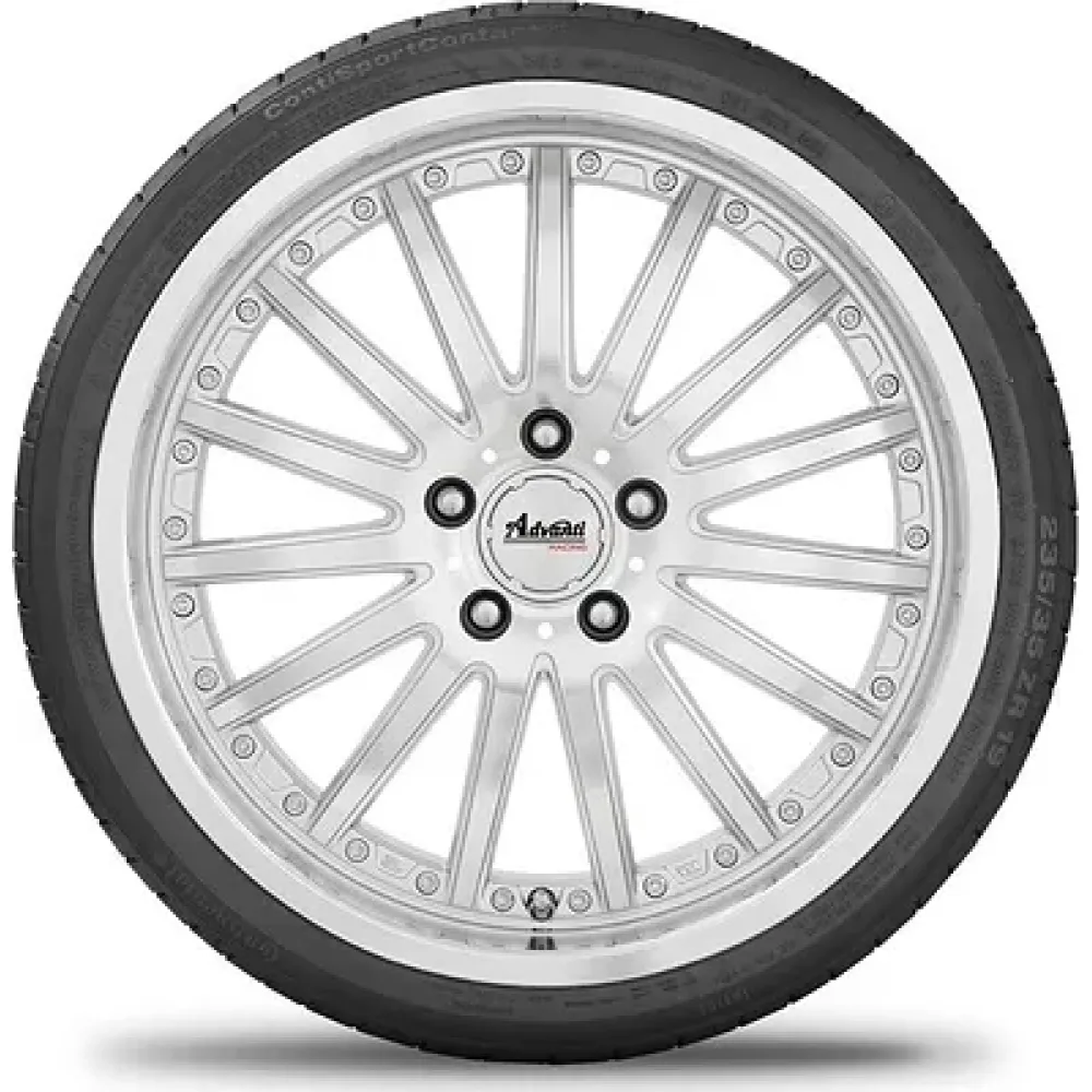 Continental ContiSportContact 5P 255/40 R20 101Y XL