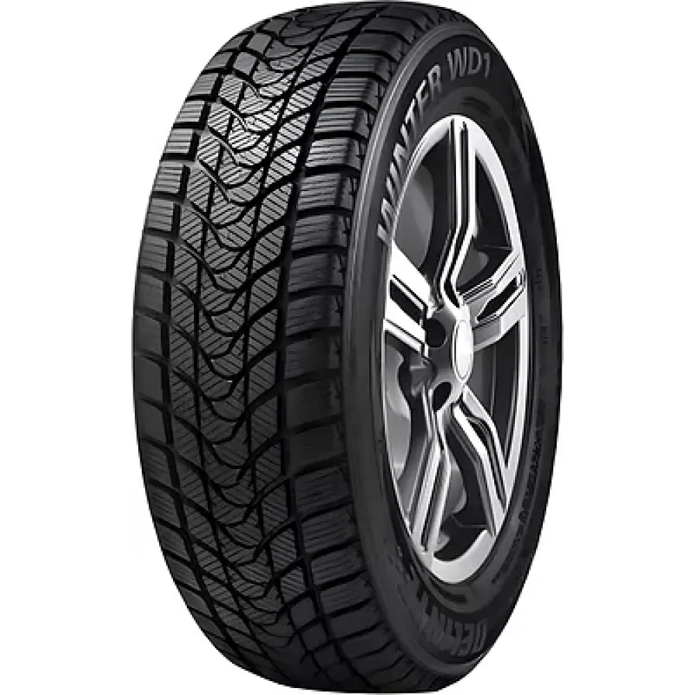 Delinte WD1 275/40 R19 101H
