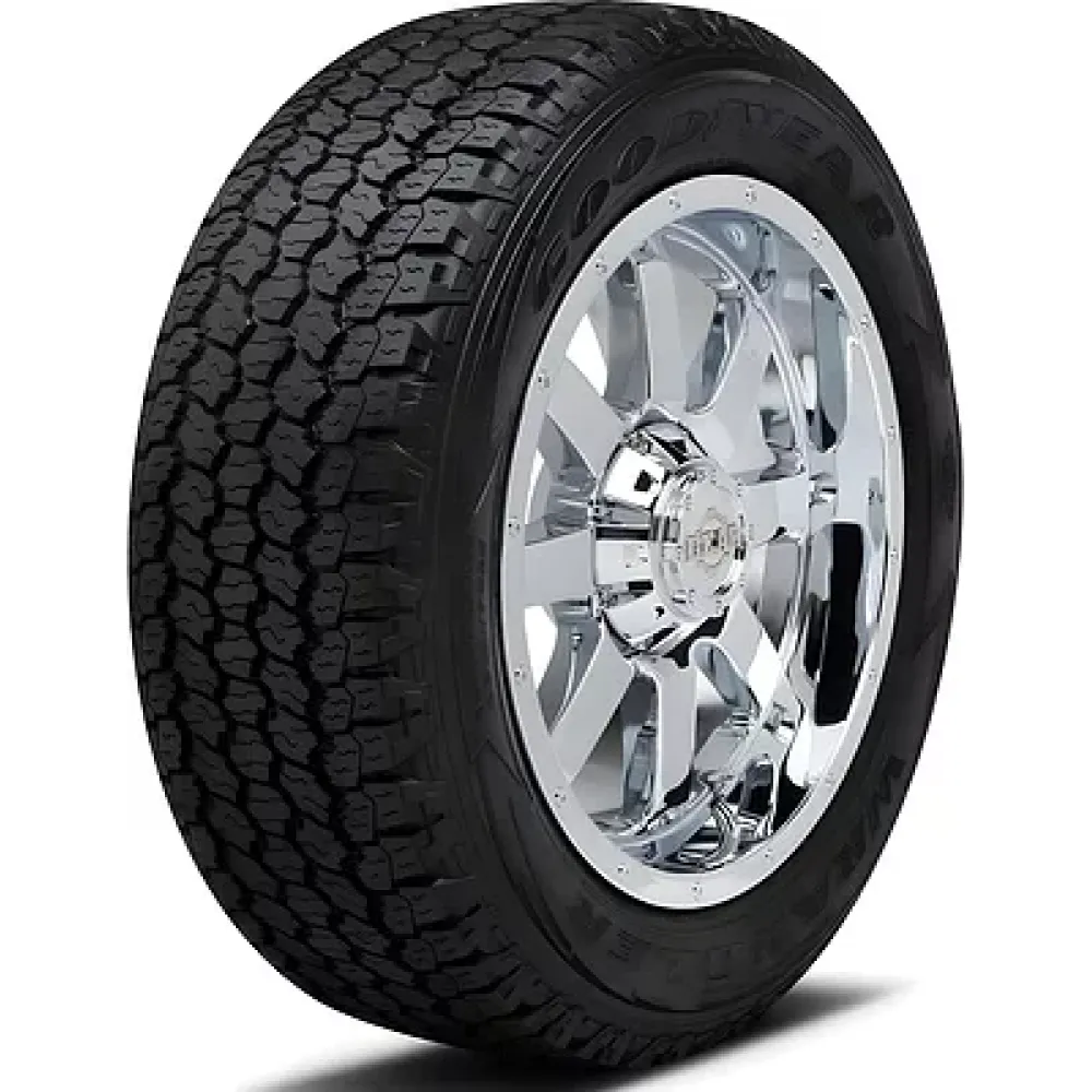 Goodyear Wrangler All-Terrain Adventure with Kevlar 235/70 R16 109T XL