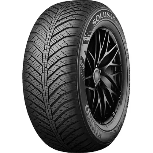 Kumho Solus HA31 265/60 R18 110H