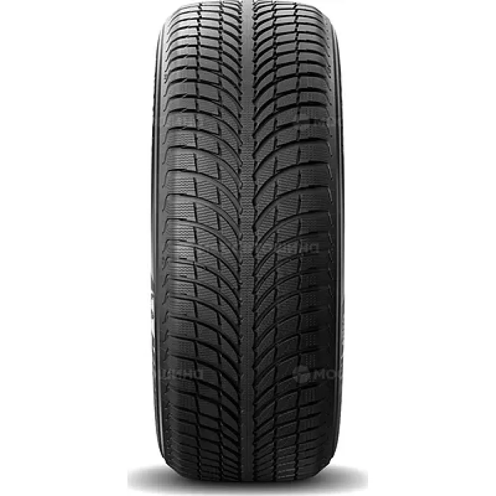 Michelin Latitude Alpin 2 235/60 R17 106H XL