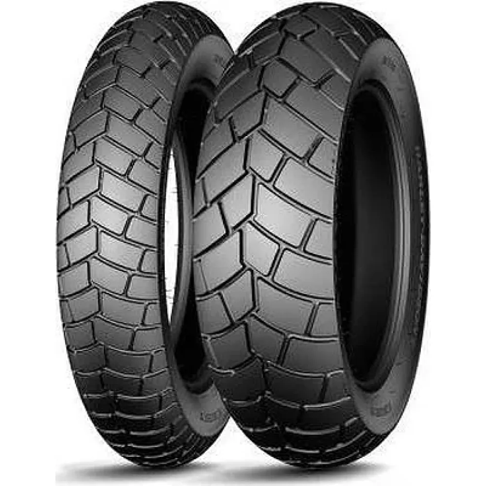 Michelin Scorcher 32 130/90 R16 73H XL (Передняя)