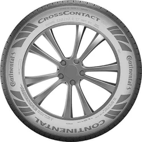 Continental ContiCrossContact RX 275/45 R22 112W XL