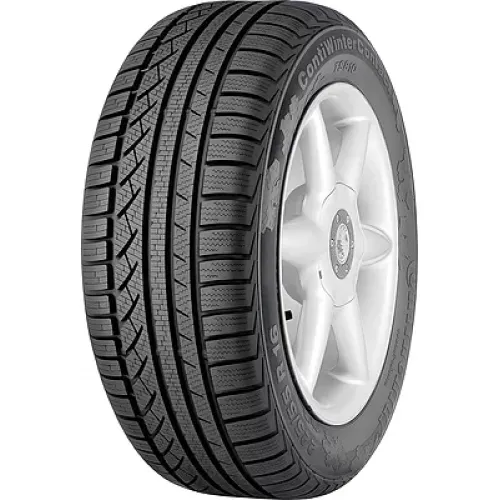 Continental ContiWinterContact TS 810 245/45 R19 102V RF