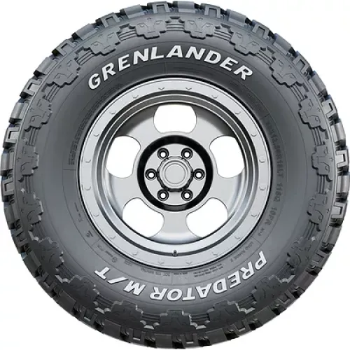 Grenlander Predator M/T 33x12,5x18 118Q