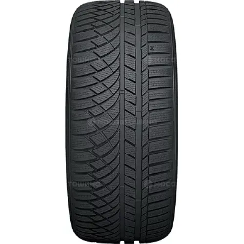 Kumho Wintercraft WP72 255/40 R19 100V XL