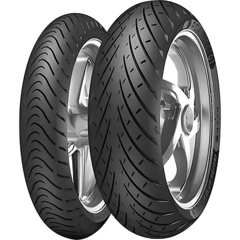 Metzeler Roadtec 01 SE 190/55 R17 75W (Задняя)