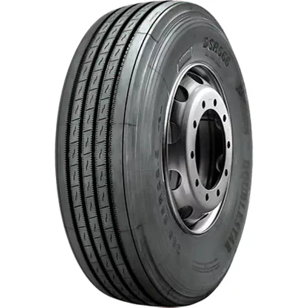 Doublestar DSR566 385/65 R22,5 160K PR20 (Рулевая ось)