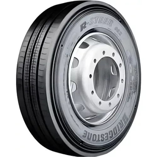 Bridgestone RS2 265/70 R17,5 138/136M (Рулевая ось)