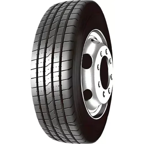 Doublestar F-One 315/80 R22,5 156/150L (Рулевая ось)