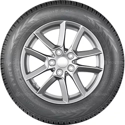 Nokian WR SUV 4 255/55 R20 110V XL