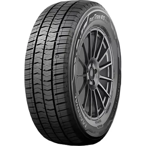 Marshal CX11 215/60 R17C 109/107T