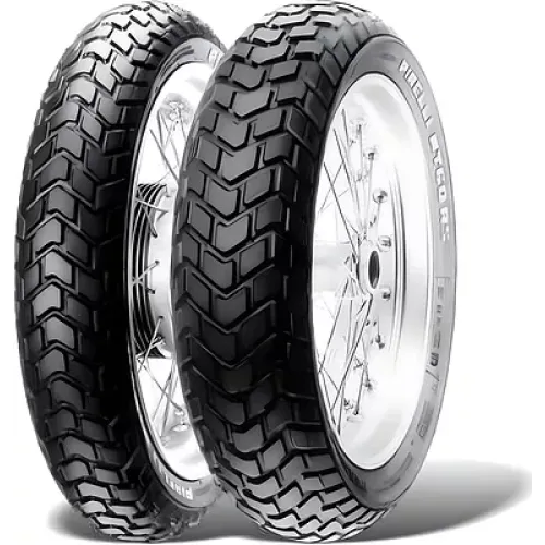 Pirelli MT 60 RS Corsa 110/70 R17 54H (Передняя)
