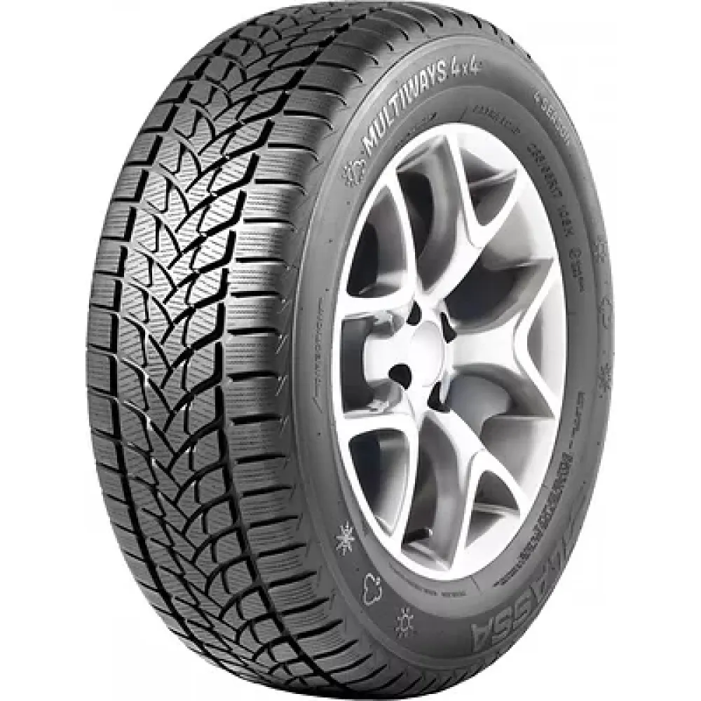 Lassa Multiways 4x4 225/65 R17 106H XL
