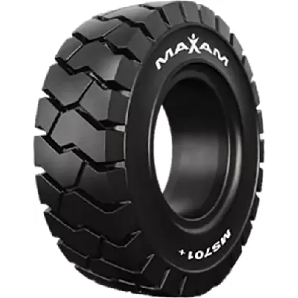 Maxam MS701+ TR 8,25x15