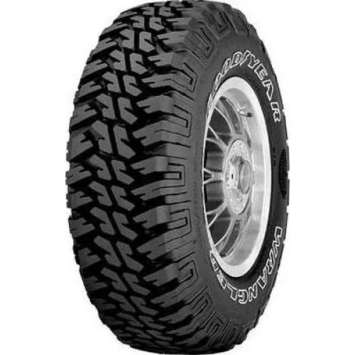 Goodyear Wrangler MT/R 255/55 R19 111S XL