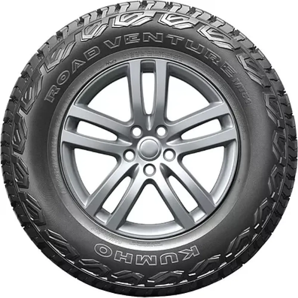 Kumho Road Venture MT51 265/60 R18 119/116Q