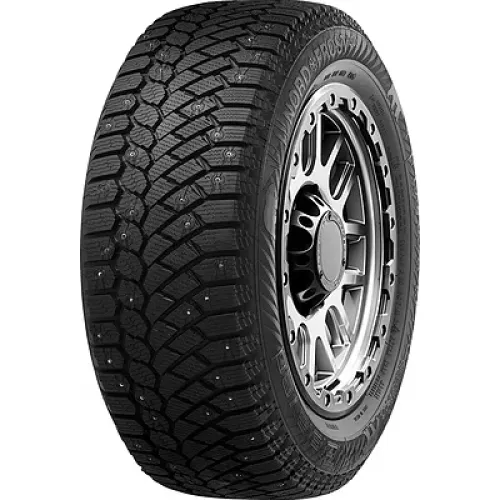 Gislaved Nord Frost 200 SUV 235/65 R17 108T XL