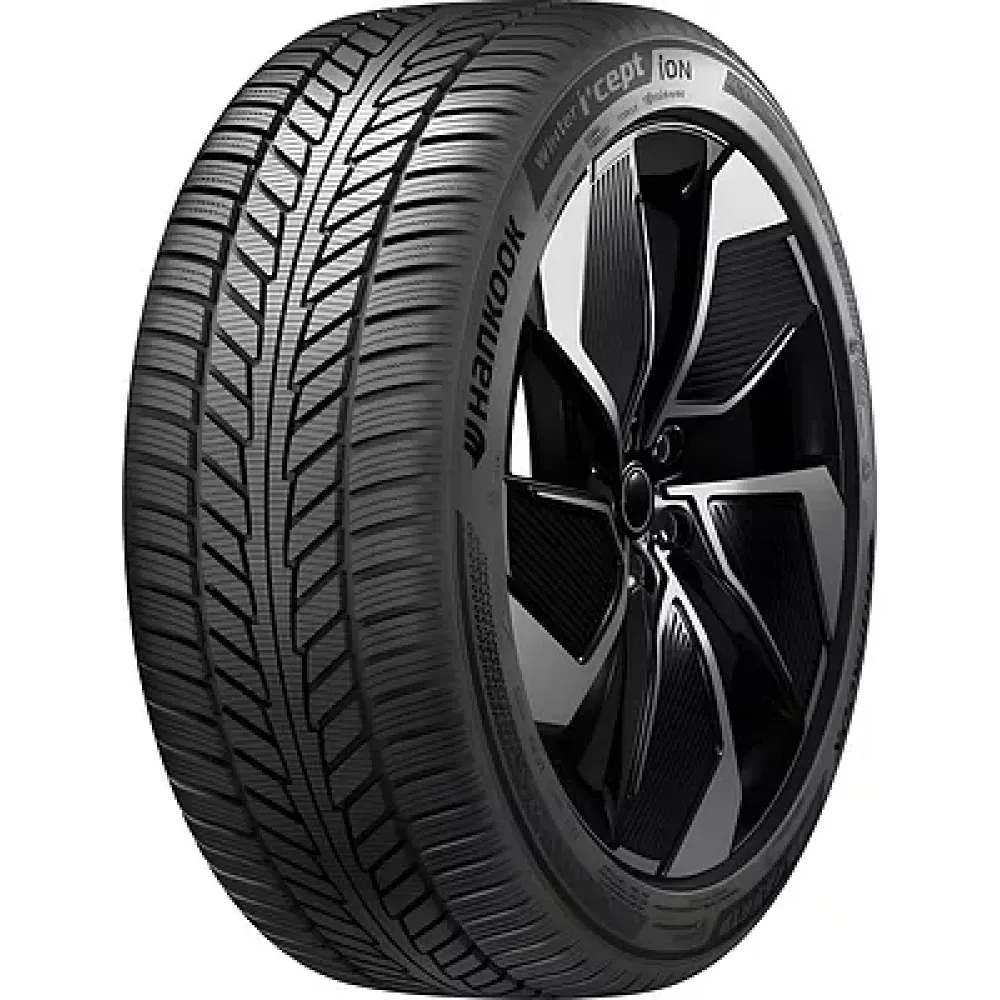Hankook IW01A Winter i cept iON 235/60 R18 103H