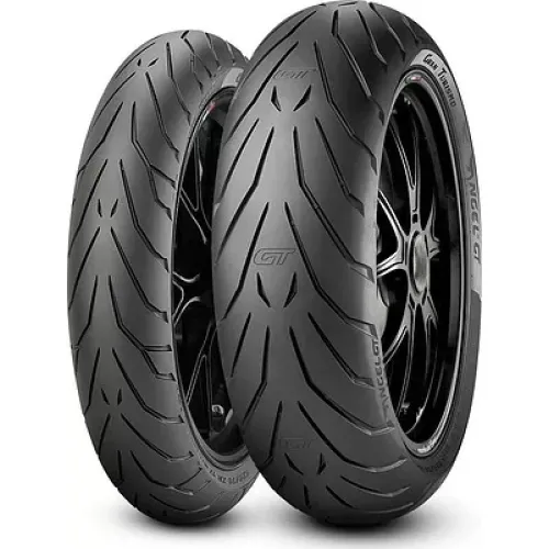 Pirelli Angel GT2 180/55 R17 73W (Задняя)