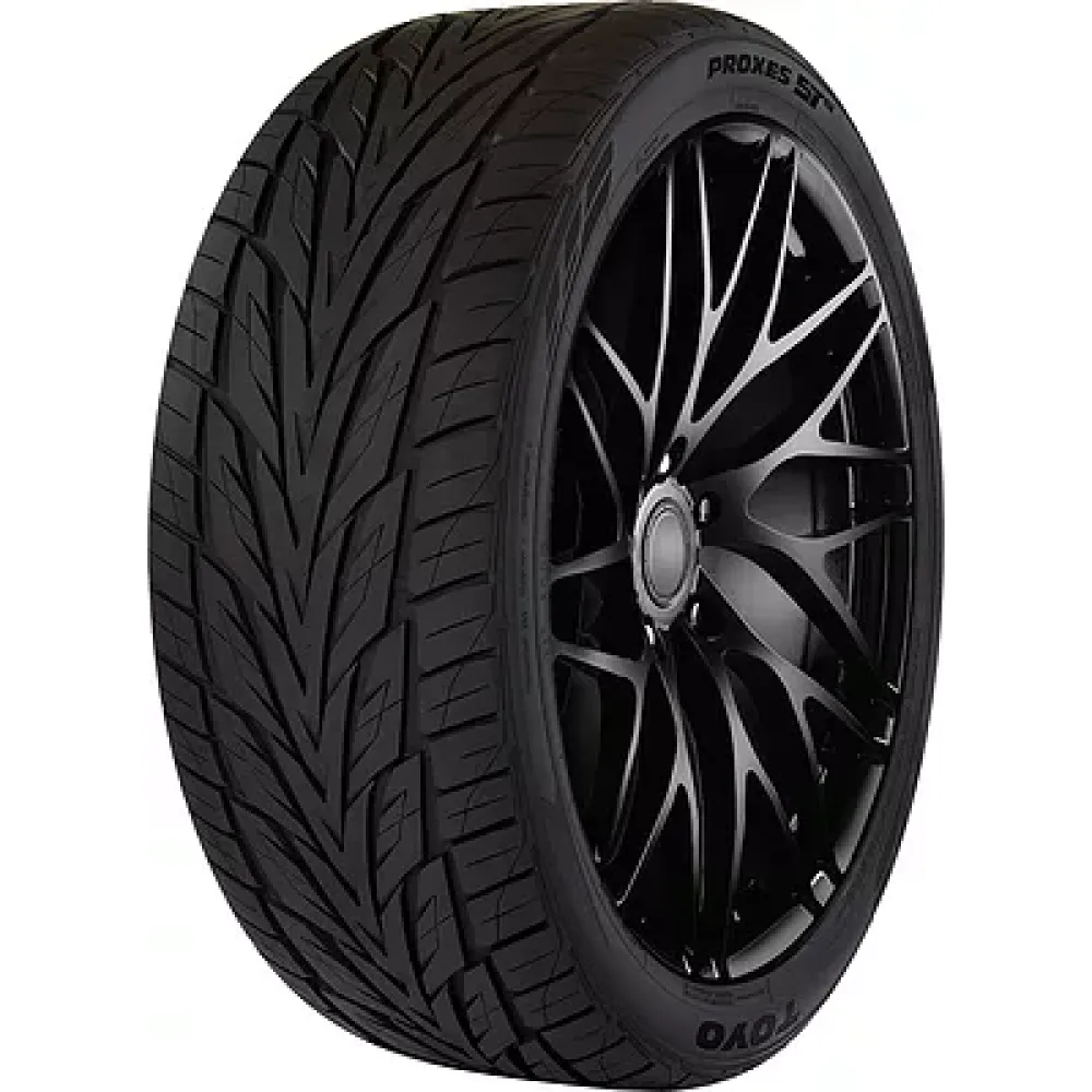 Toyo Proxes S/T III 245/55 R19 103V