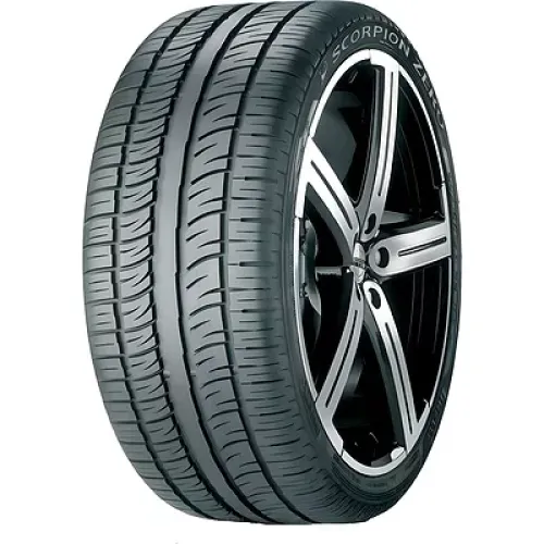 Pirelli Scorpion Zero Asimmetrico SUV 295/40 R22 112W XL