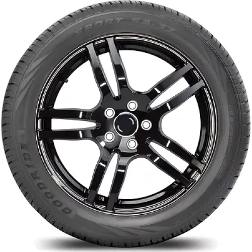 Goodride Sport SA-37 245/40 ZR20 99W XL