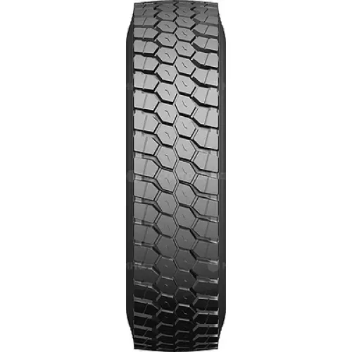 Landspider Longtraxx DR330 315/80 R22,5 154/151M PR18 M+S 3PMSF TL (Ведущая ось)