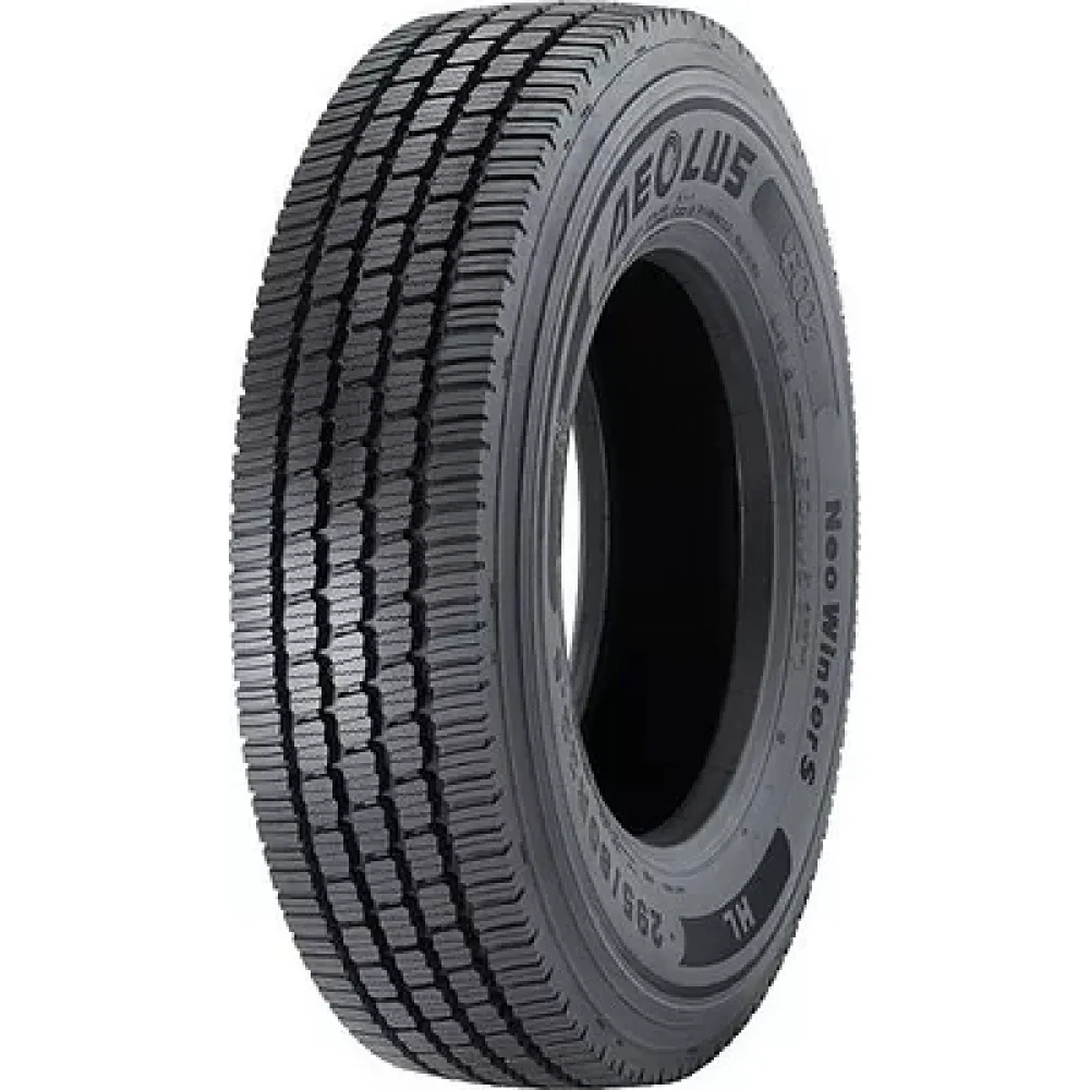 Aeolus Neo Winter S 315/70 R22,5 156/150L PR18 3PMSF