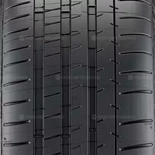 Michelin Pilot Super Sport 285/30 ZR19 94Y RF
