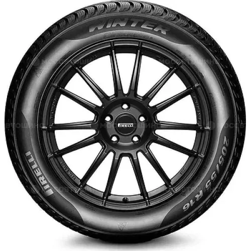 Pirelli Winter Cinturato 195/55 R16 91H XL