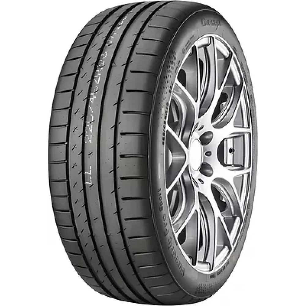 Gripmax SureGrip Pro Sport 285/40 R21 109Y XL