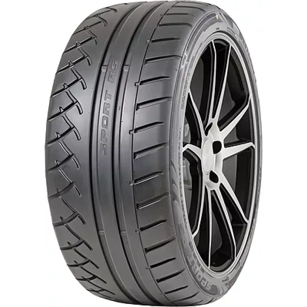 Goodride Sport Rs 285/35 ZR18 101W XL